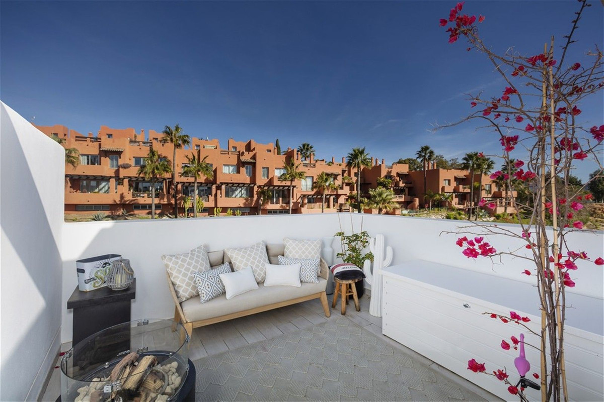 3 Bed Townhouse for sale in Manilva Costa Del Sol, Málaga, Spain