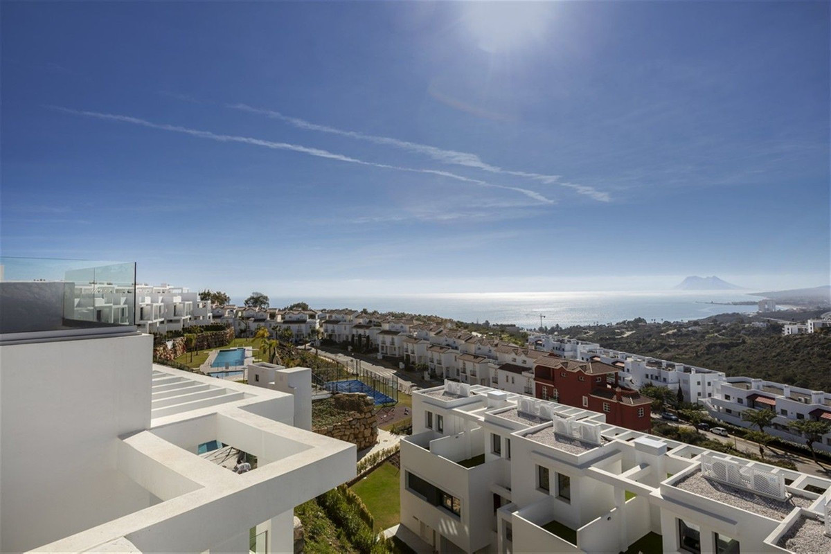 3 Bed Townhouse for sale in Manilva Costa Del Sol, Málaga, Spain