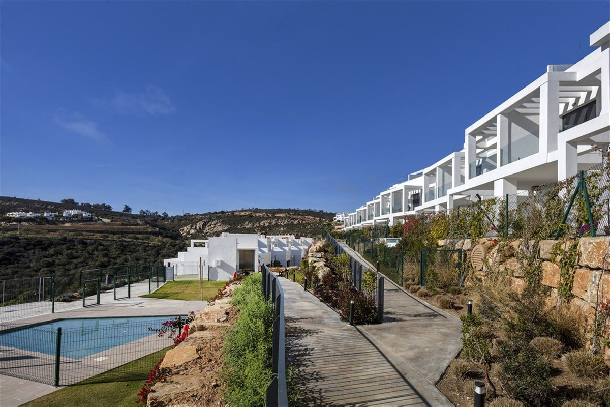 3 Bed Townhouse for sale in Manilva Costa Del Sol, Málaga, Spain