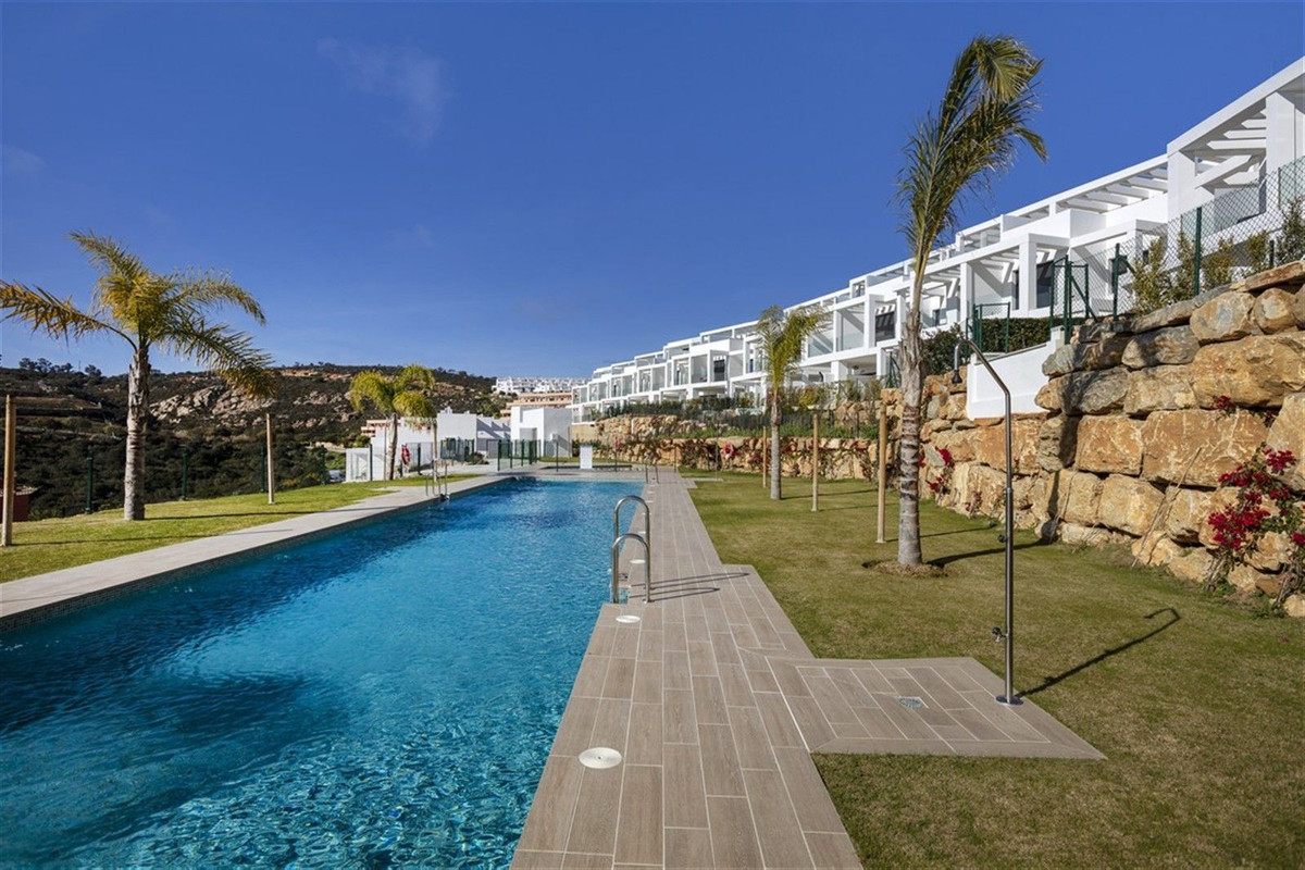 3 Bed Townhouse for sale in Manilva Costa Del Sol, Málaga, Spain
