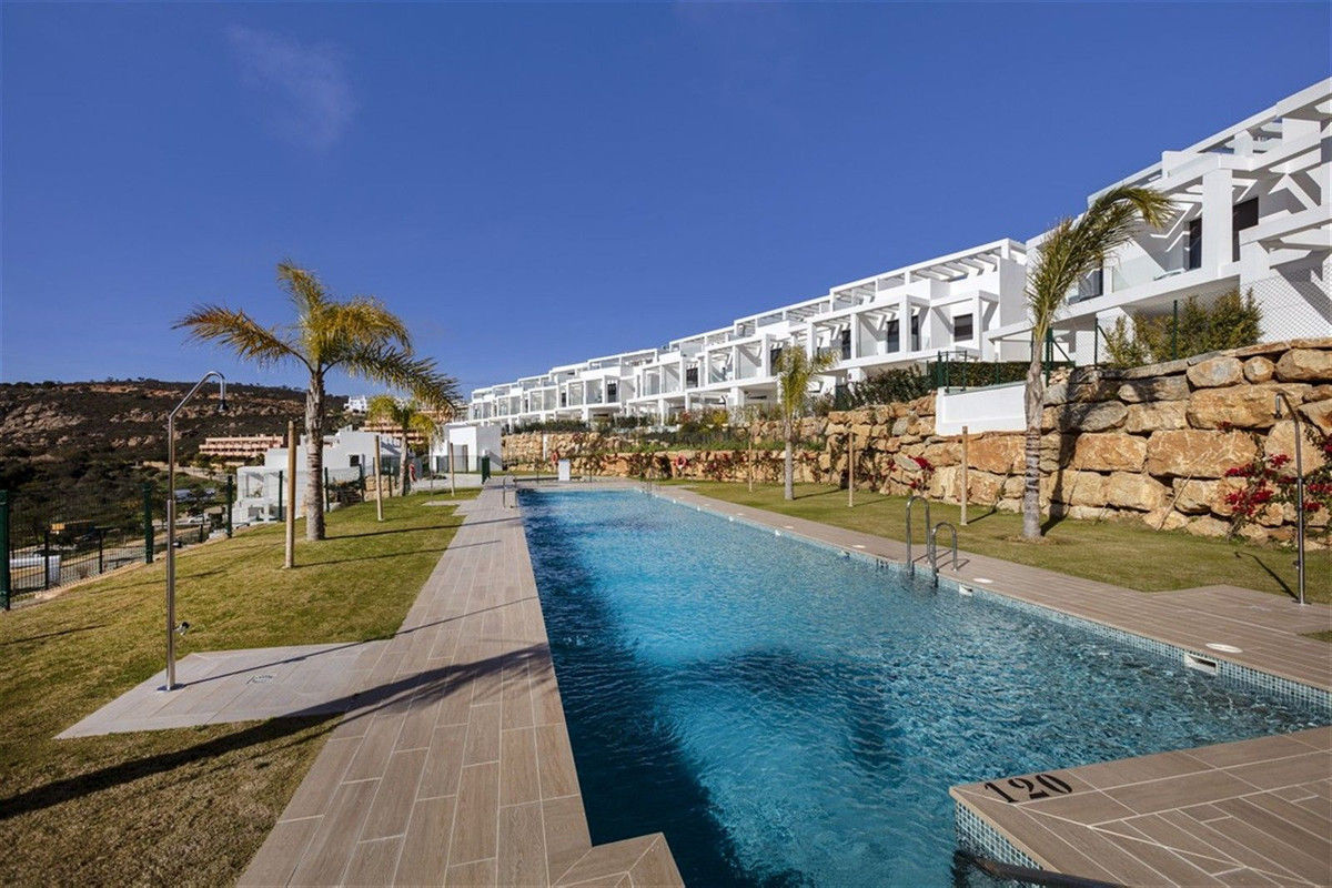 3 Bed Townhouse for sale in Manilva Costa Del Sol, Málaga, Spain