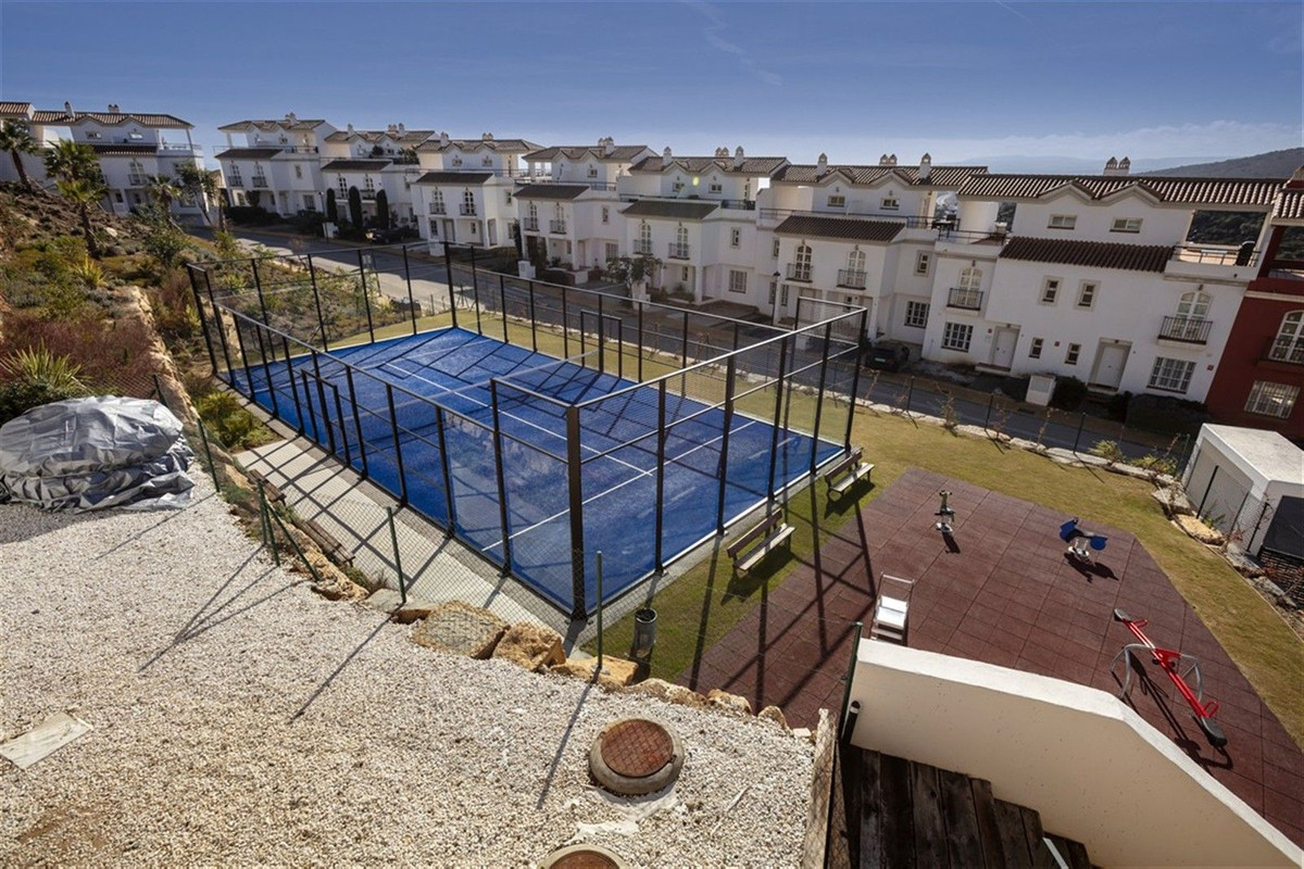 3 Bed Townhouse for sale in Manilva Costa Del Sol, Málaga, Spain