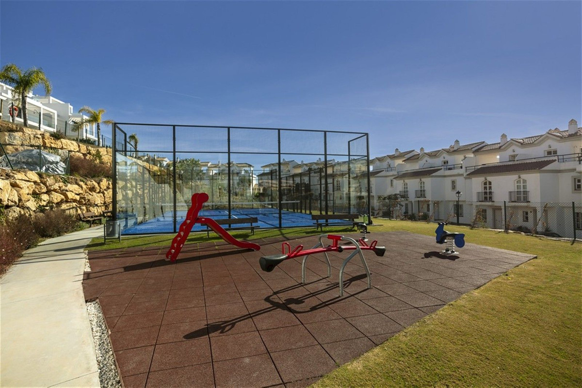 3 Bed Townhouse for sale in Manilva Costa Del Sol, Málaga, Spain