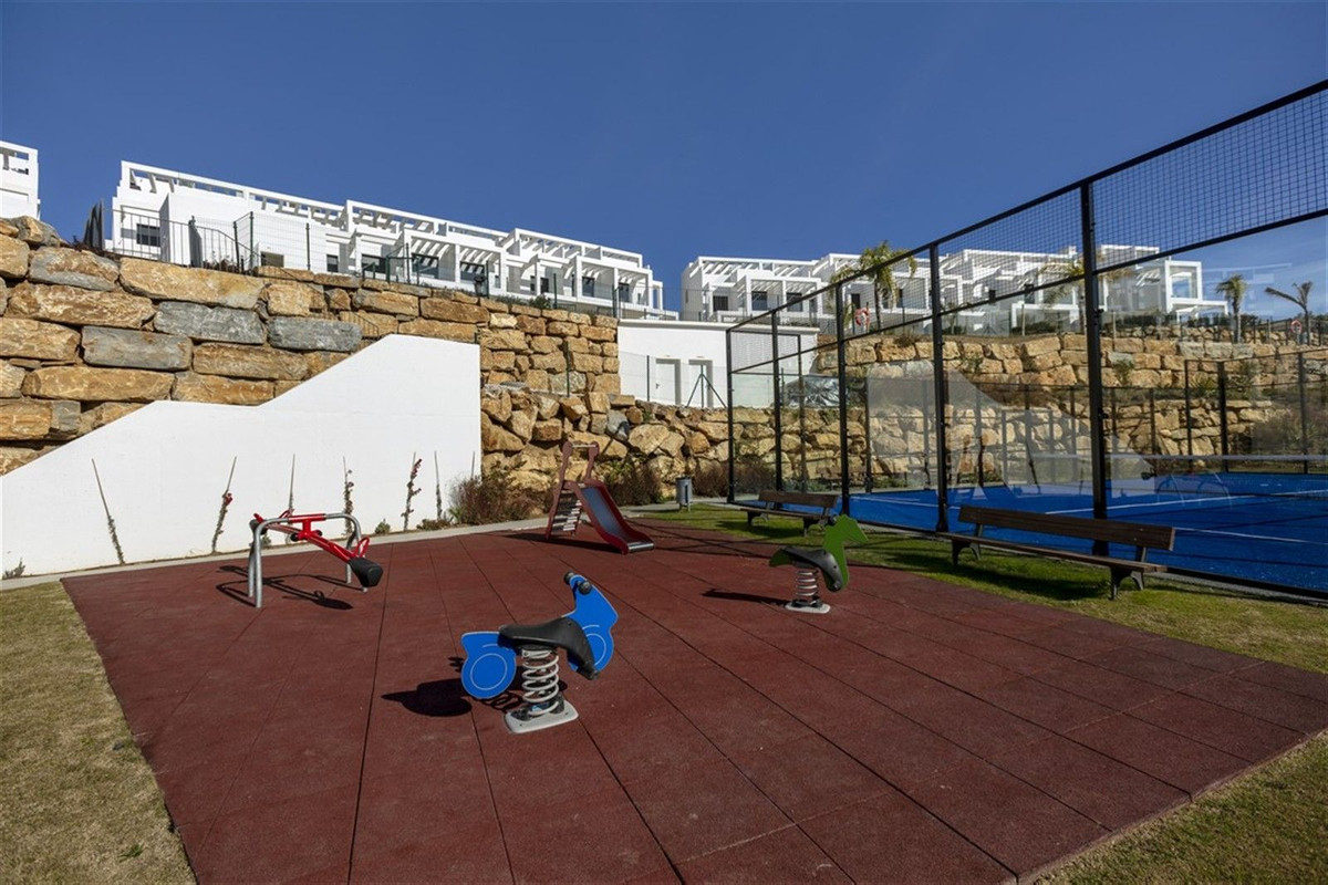 3 Bed Townhouse for sale in Manilva Costa Del Sol, Málaga, Spain