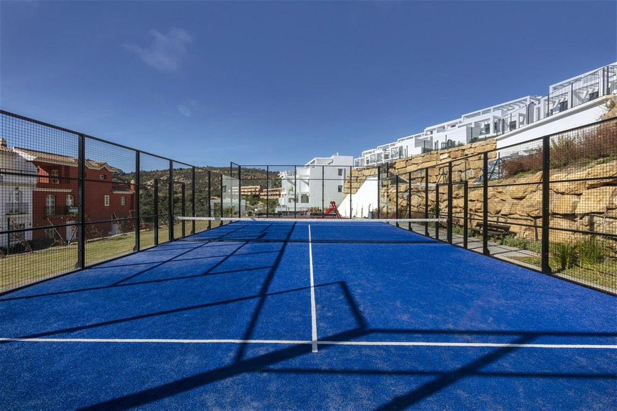 3 Bed Townhouse for sale in Manilva Costa Del Sol, Málaga, Spain