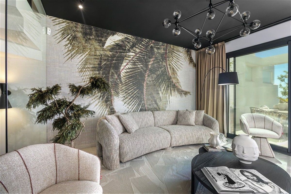 3 Bed Townhouse for sale in Manilva Costa Del Sol, Málaga, Spain