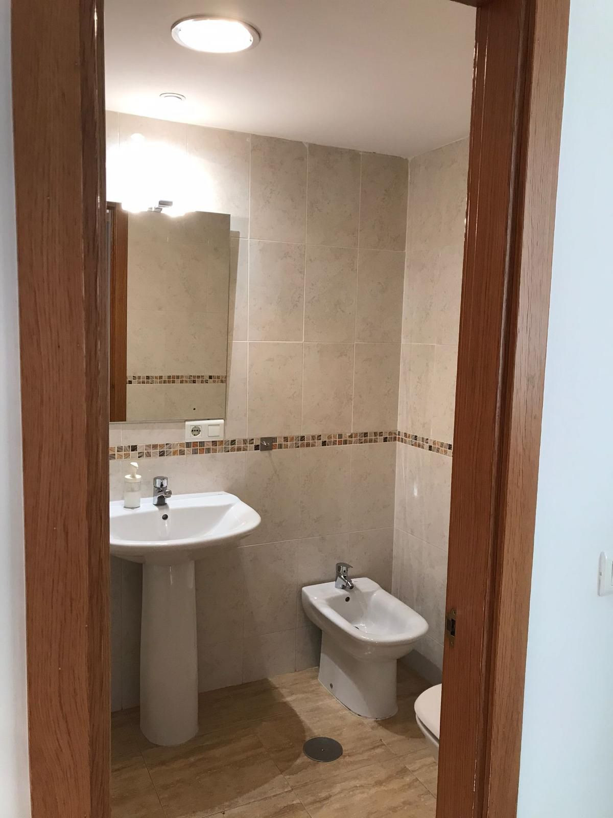 Se vende Apartamento Planta Media de 1 dormitorios en Costa Del Sol, Málaga, España