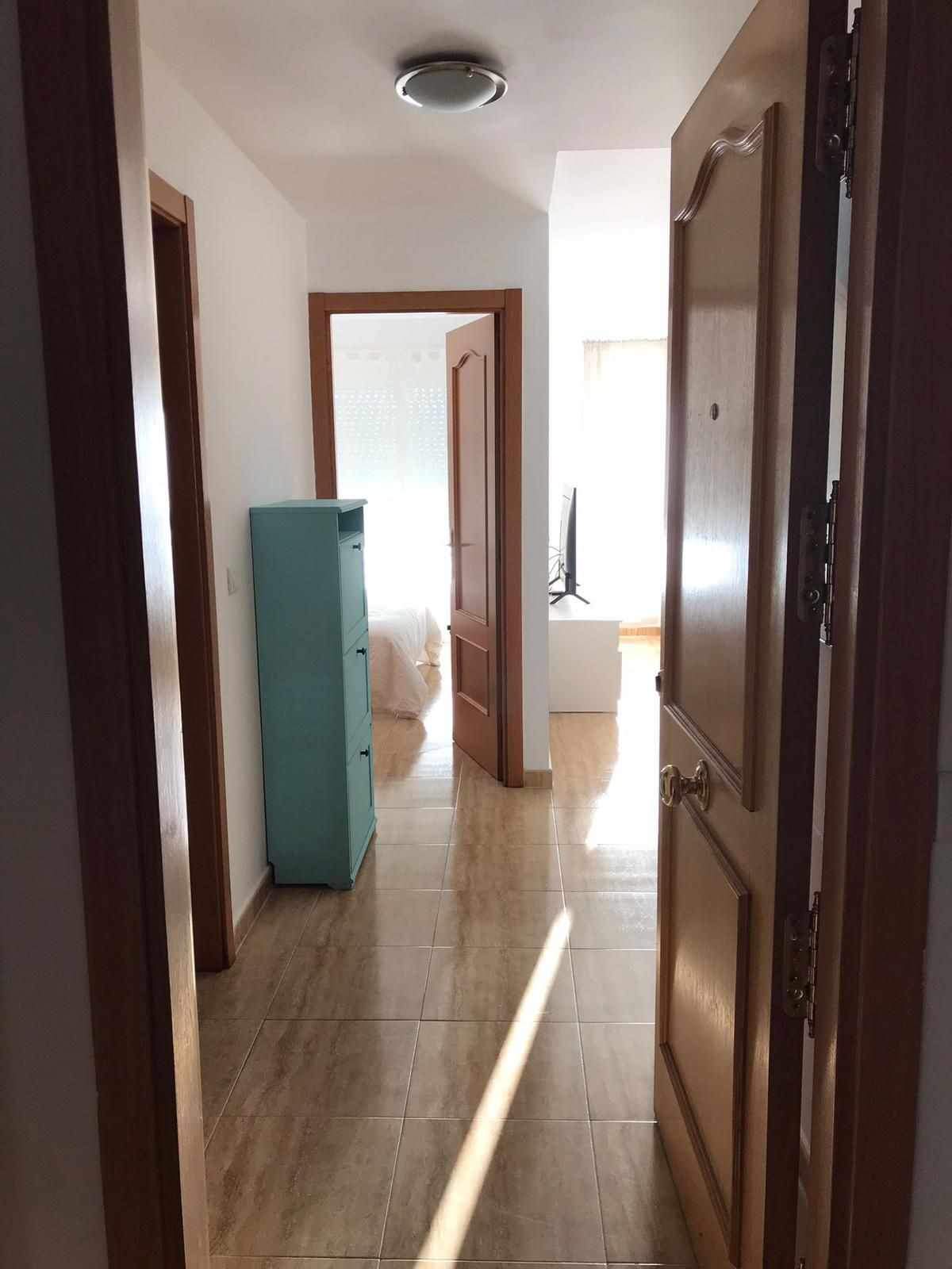 Se vende Apartamento Planta Media de 1 dormitorios en Costa Del Sol, Málaga, España