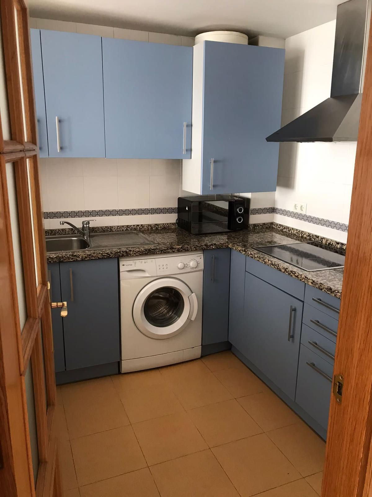Se vende Apartamento Planta Media de 1 dormitorios en Costa Del Sol, Málaga, España