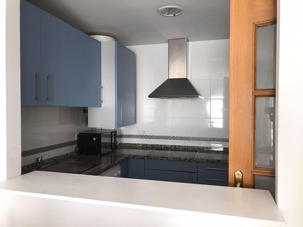 Se vende Apartamento Planta Media de 1 dormitorios en Costa Del Sol, Málaga, España