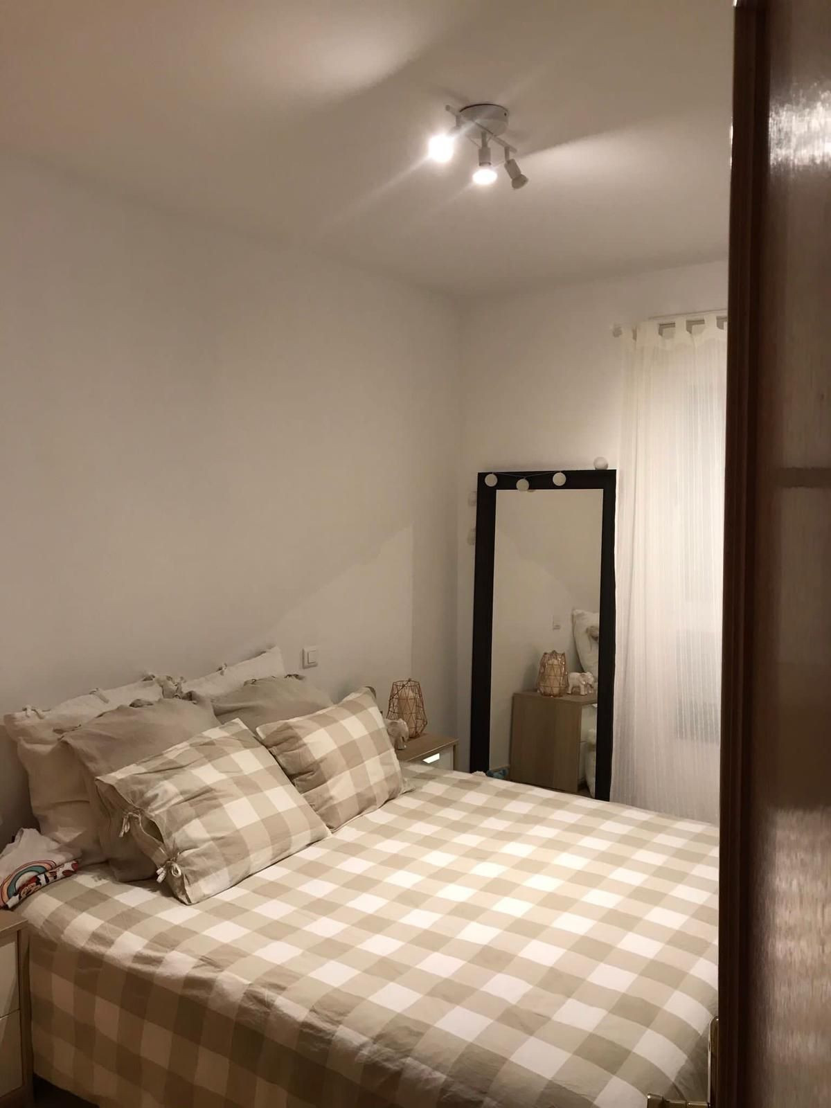 Se vende Apartamento Planta Media de 1 dormitorios en Costa Del Sol, Málaga, España