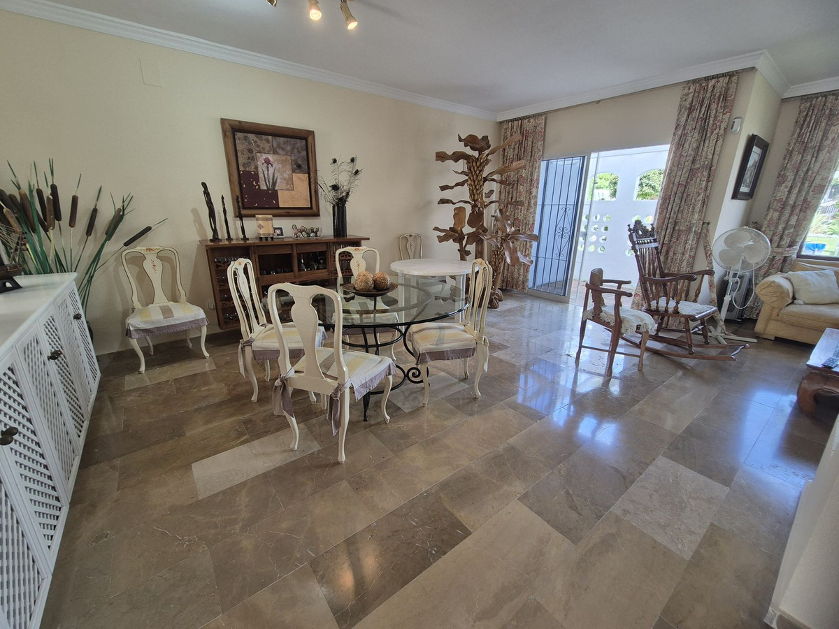 4 Bed Townhouse for sale in Atalaya Costa Del Sol, Málaga, Spain