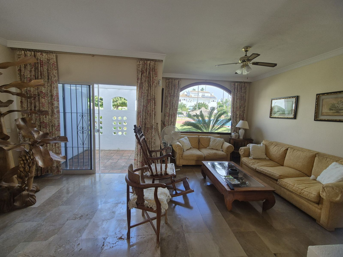 4 Bed Townhouse for sale in Atalaya Costa Del Sol, Málaga, Spain