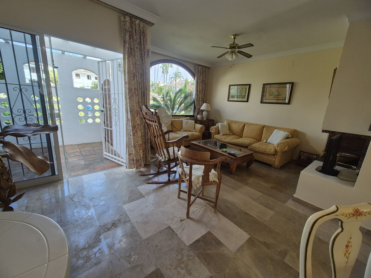 4 Bed Townhouse for sale in Atalaya Costa Del Sol, Málaga, Spain
