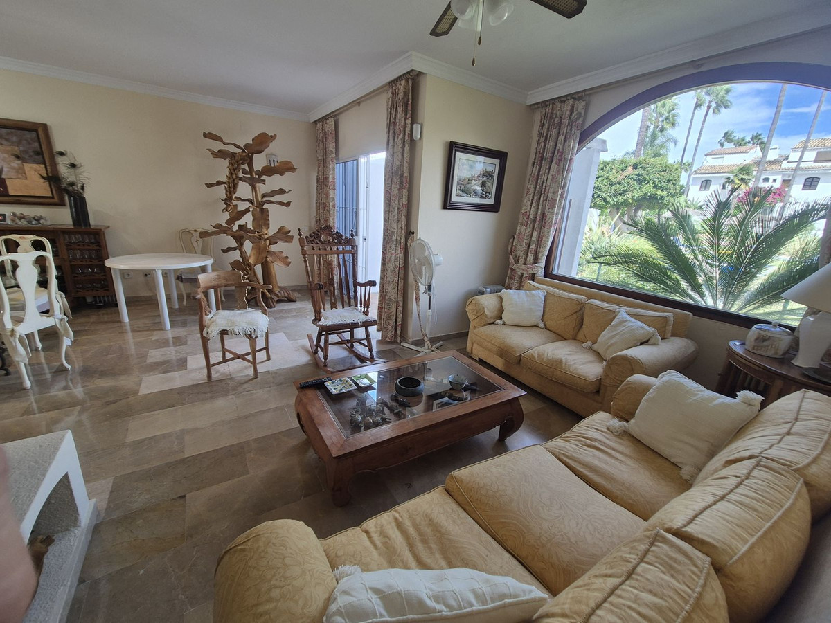 4 Bed Townhouse for sale in Atalaya Costa Del Sol, Málaga, Spain