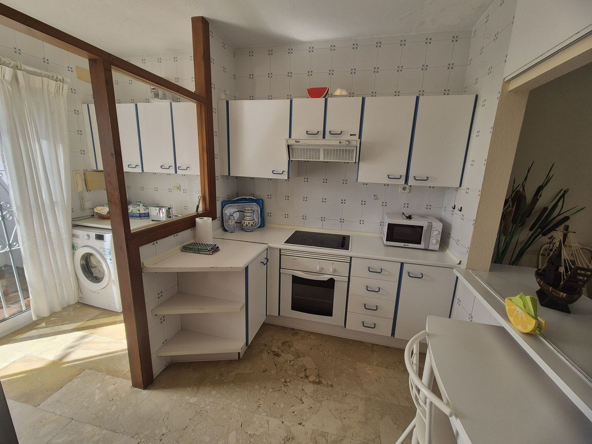 4 Bed Townhouse for sale in Atalaya Costa Del Sol, Málaga, Spain