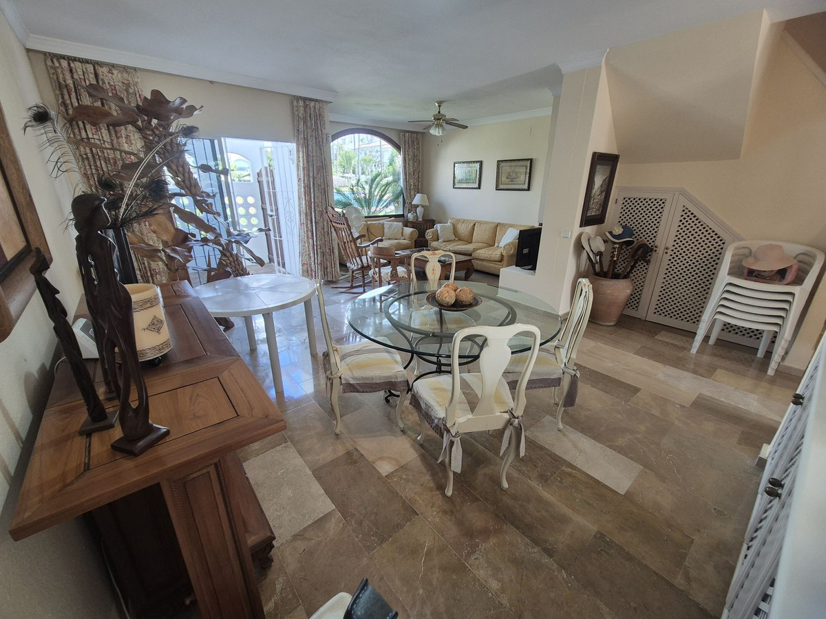 4 Bed Townhouse for sale in Atalaya Costa Del Sol, Málaga, Spain