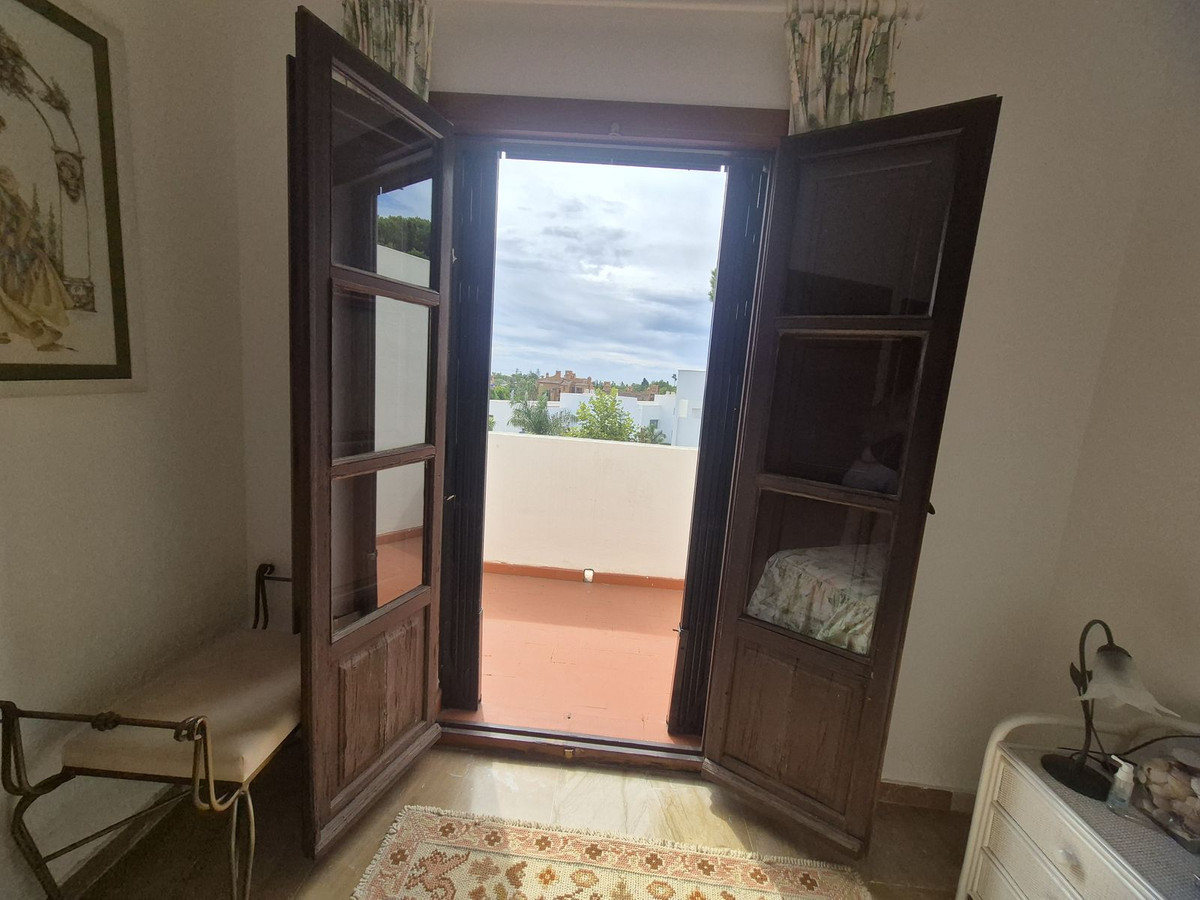 4 Bed Townhouse for sale in Atalaya Costa Del Sol, Málaga, Spain
