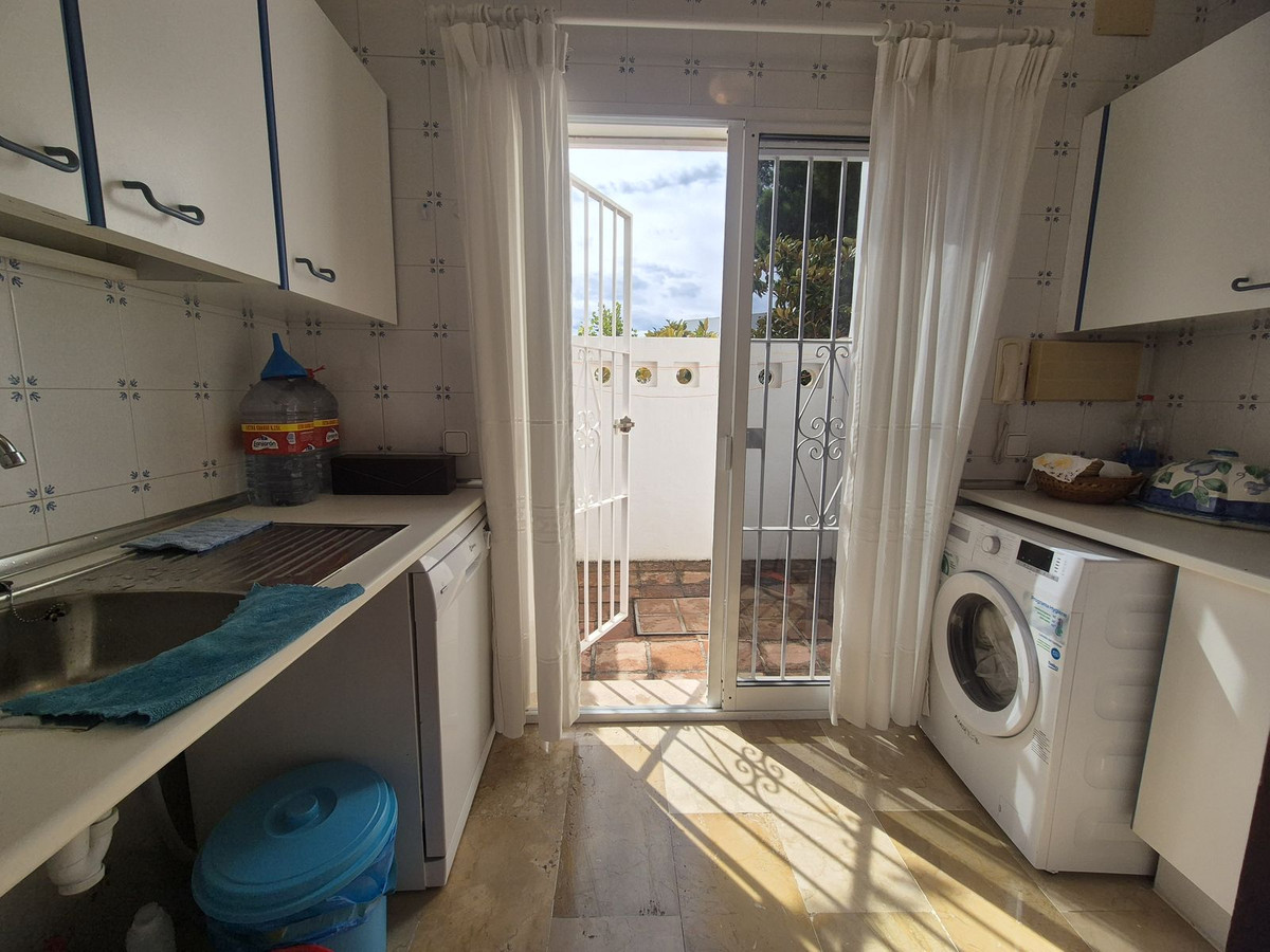 4 Bed Townhouse for sale in Atalaya Costa Del Sol, Málaga, Spain
