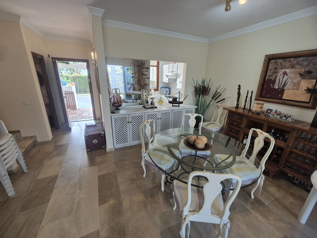 4 Bed Townhouse for sale in Atalaya Costa Del Sol, Málaga, Spain