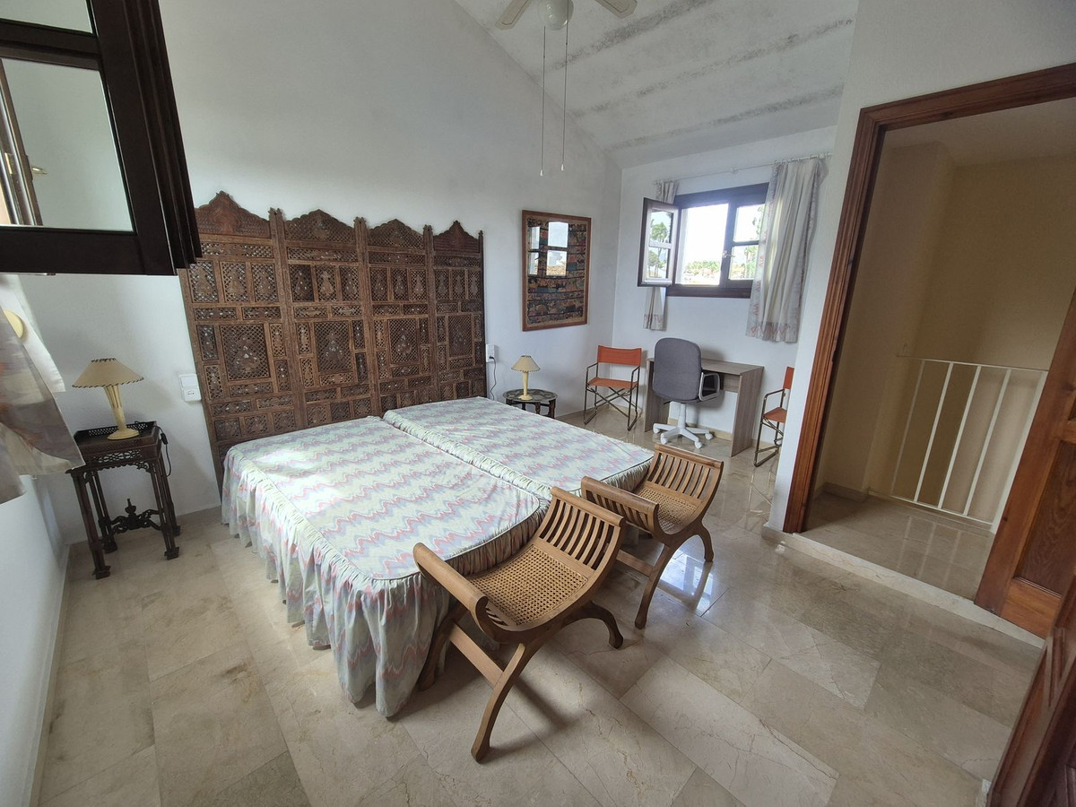 4 Bed Townhouse for sale in Atalaya Costa Del Sol, Málaga, Spain