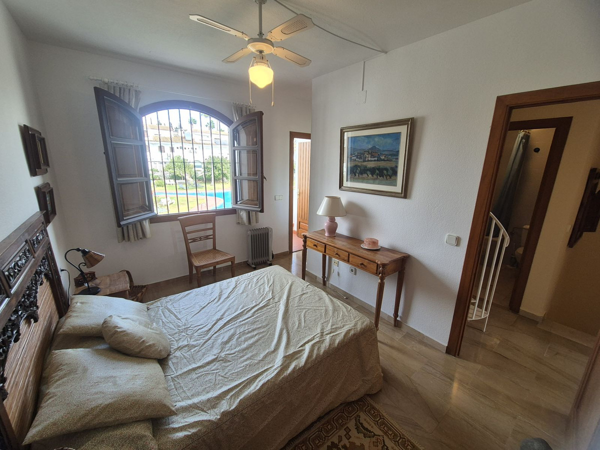 4 Bed Townhouse for sale in Atalaya Costa Del Sol, Málaga, Spain