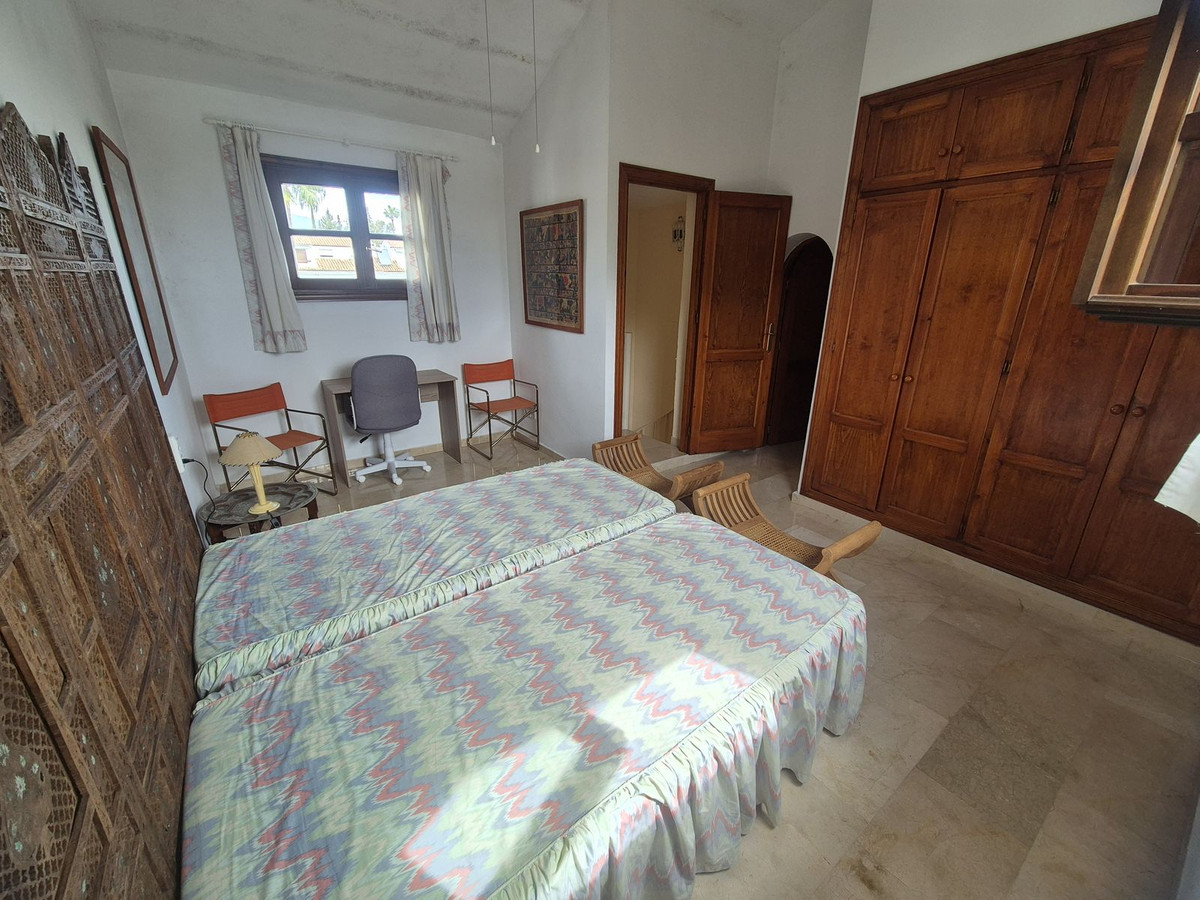 4 Bed Townhouse for sale in Atalaya Costa Del Sol, Málaga, Spain