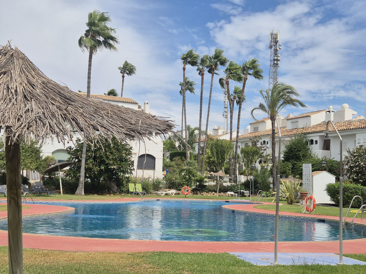 4 Bed Townhouse for sale in Atalaya Costa Del Sol, Málaga, Spain