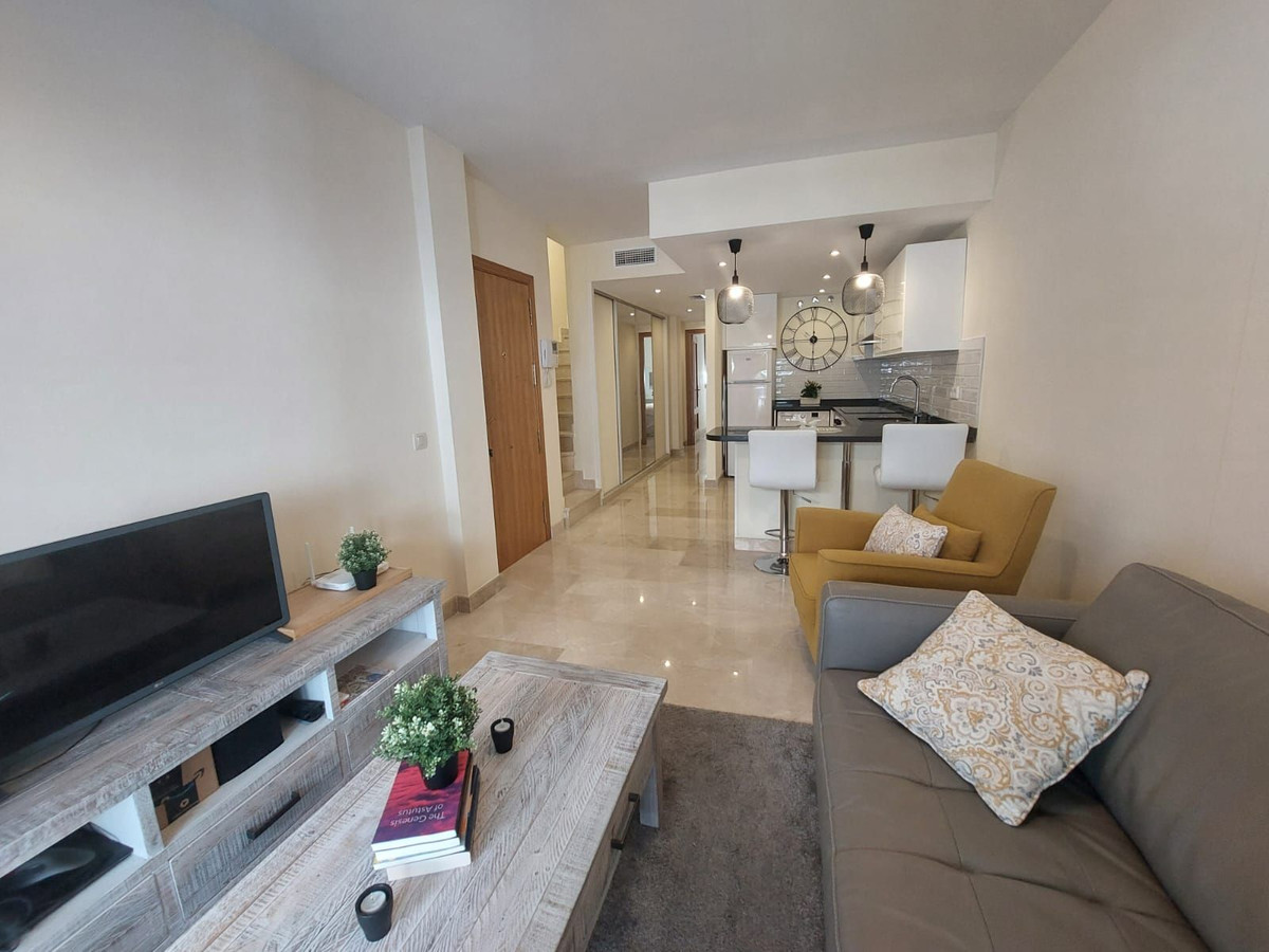 Se vende Dúplex de 2 dormitorios en Costa Del Sol, Málaga, España