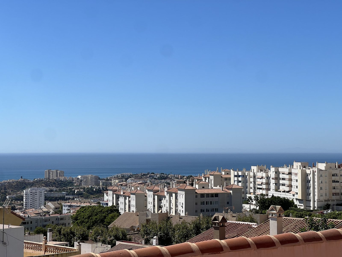 Se vende Pareada de 5 dormitorios en Costa Del Sol, Málaga, España