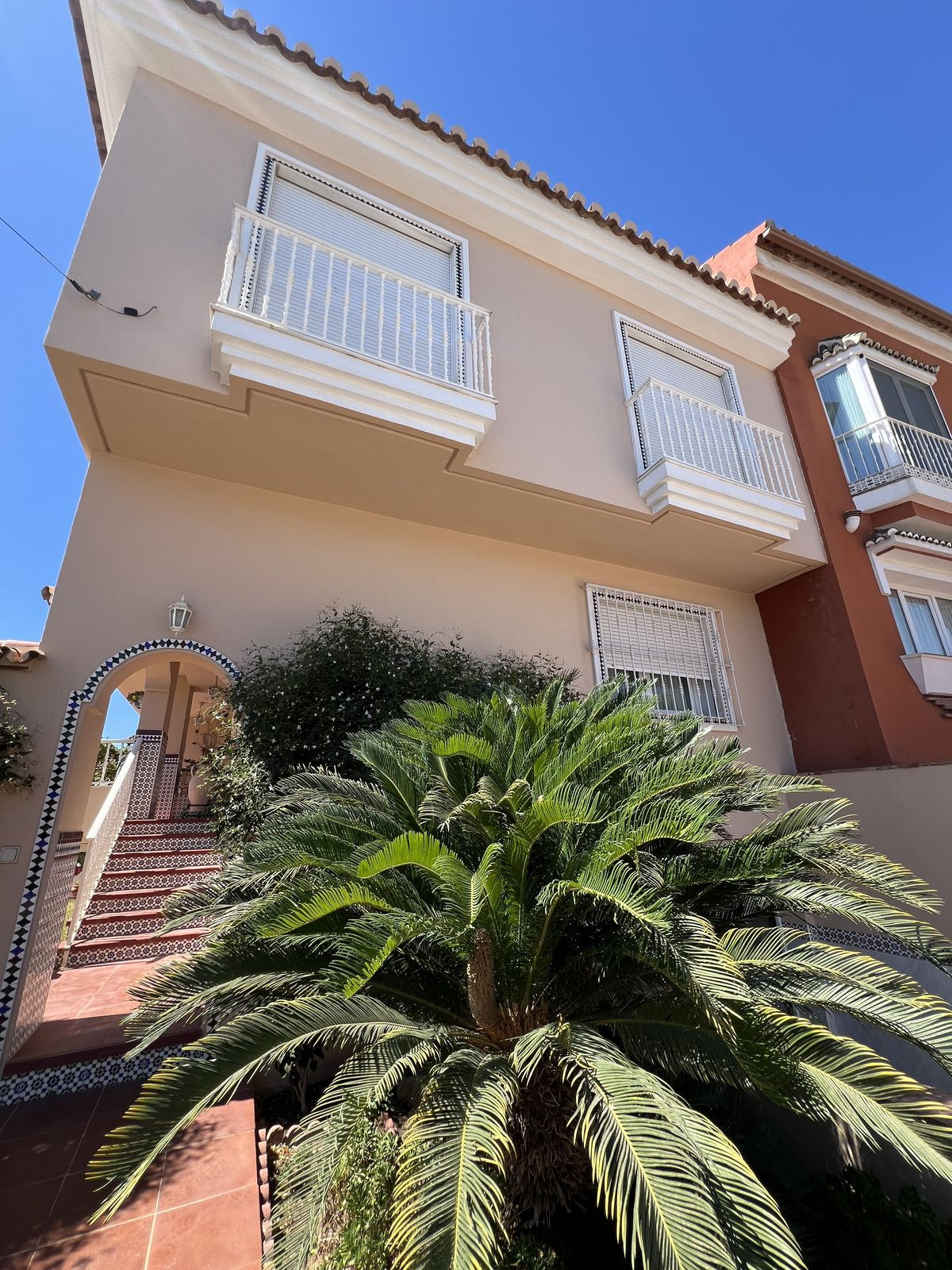Se vende Pareada de 5 dormitorios en Costa Del Sol, Málaga, España