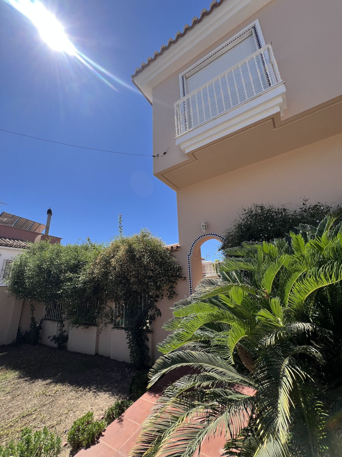 Se vende Pareada de 5 dormitorios en Costa Del Sol, Málaga, España