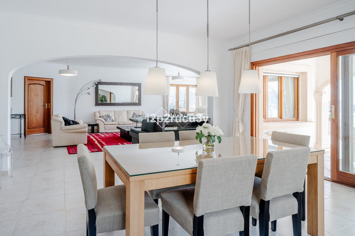 Se vende Villa - Chalet de 3 dormitorios en Costa Blanca, Alicante, España