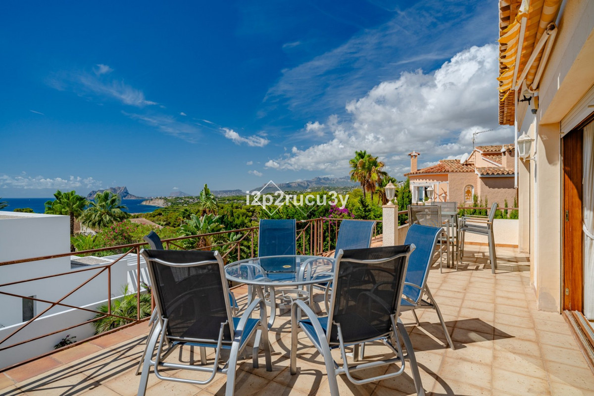 Se vende Villa - Chalet de 3 dormitorios en Costa Blanca, Alicante, España