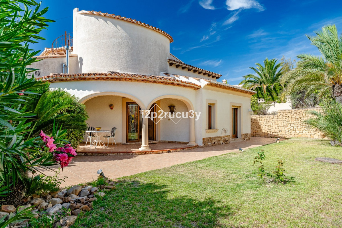 Se vende Villa - Chalet de 3 dormitorios en Costa Blanca, Alicante, España
