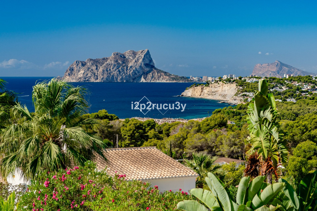 Se vende Villa - Chalet de 3 dormitorios en Costa Blanca, Alicante, España