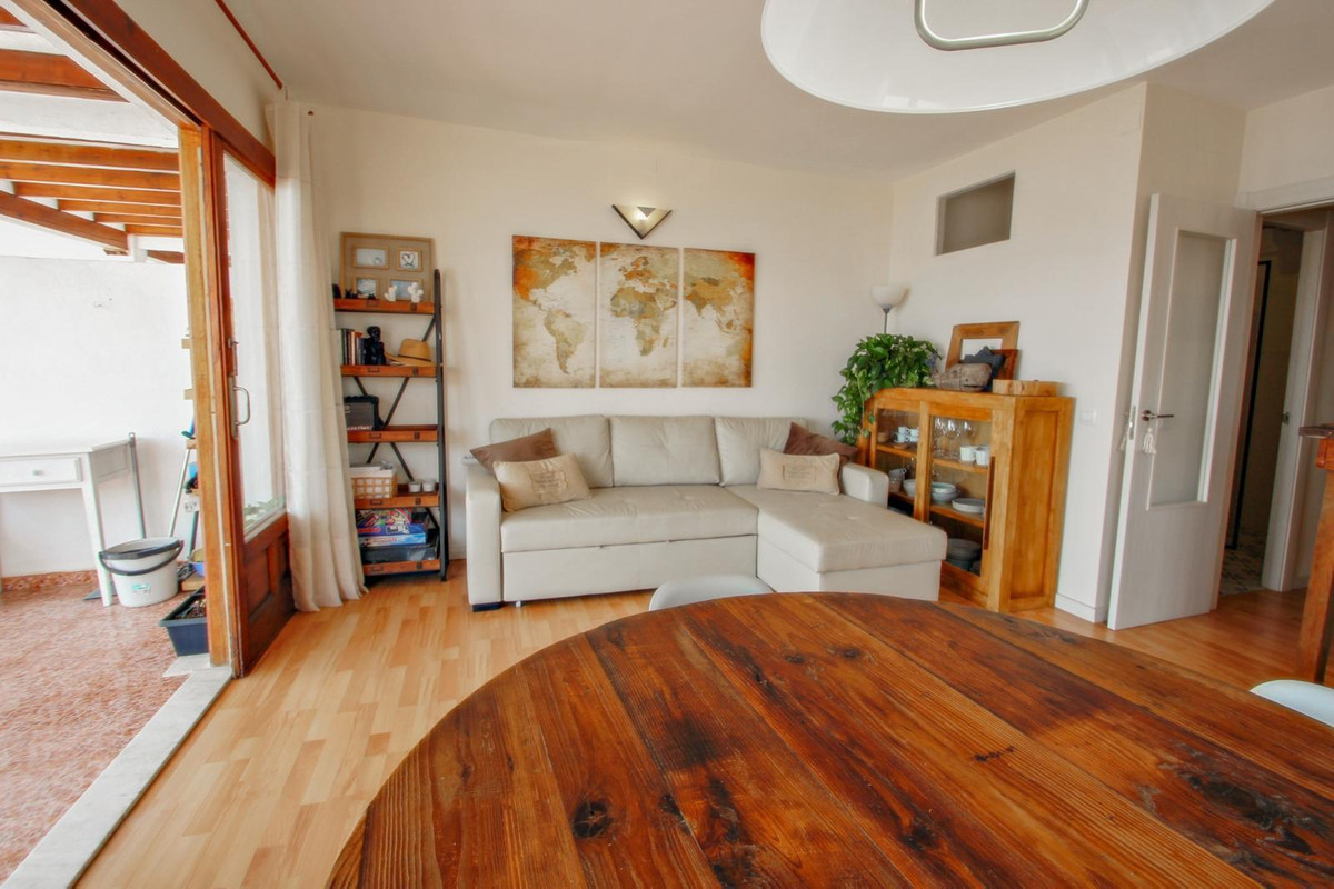 3 Bed Apartment for sale in Moraira Costa Blanca, Alicante, Spain