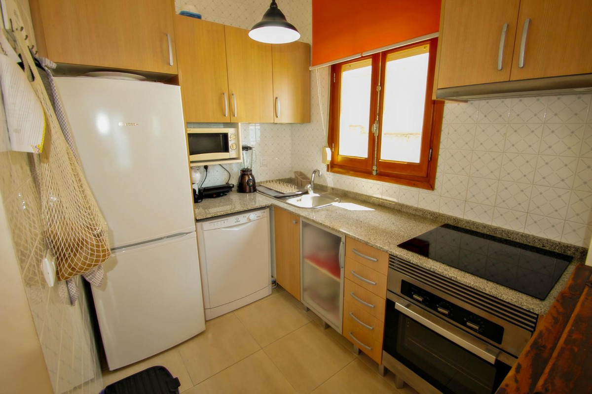 3 Bed Apartment for sale in Moraira Costa Blanca, Alicante, Spain