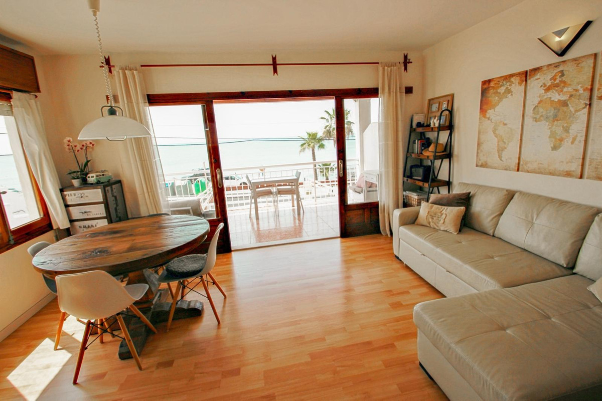 3 Bed Apartment for sale in Moraira Costa Blanca, Alicante, Spain