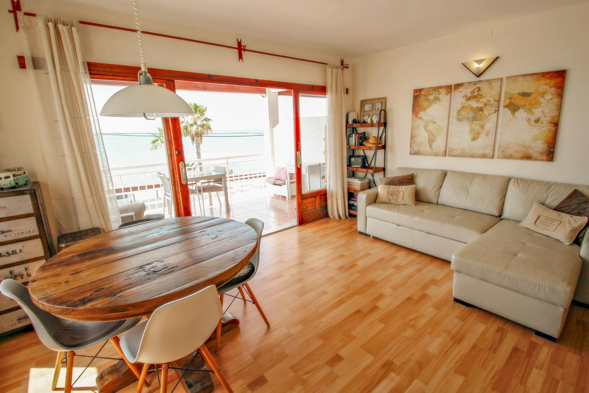 3 Bed Apartment for sale in Moraira Costa Blanca, Alicante, Spain