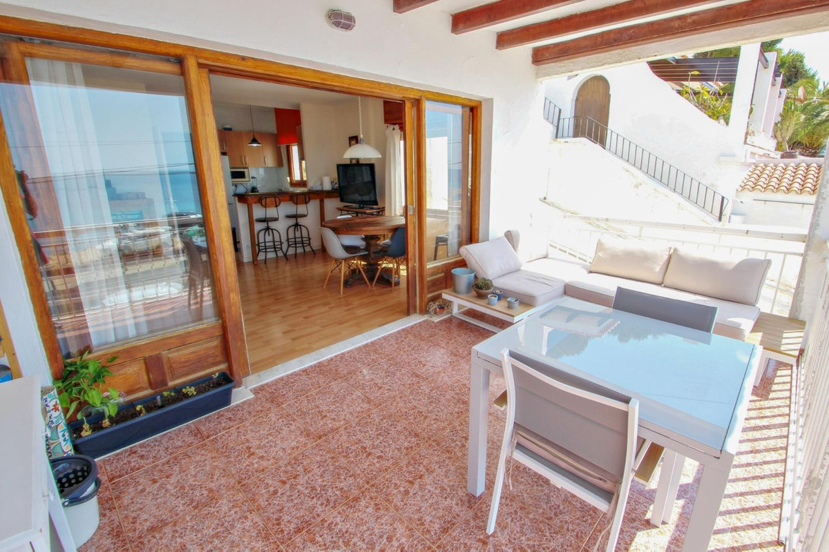 3 Bed Apartment for sale in Moraira Costa Blanca, Alicante, Spain