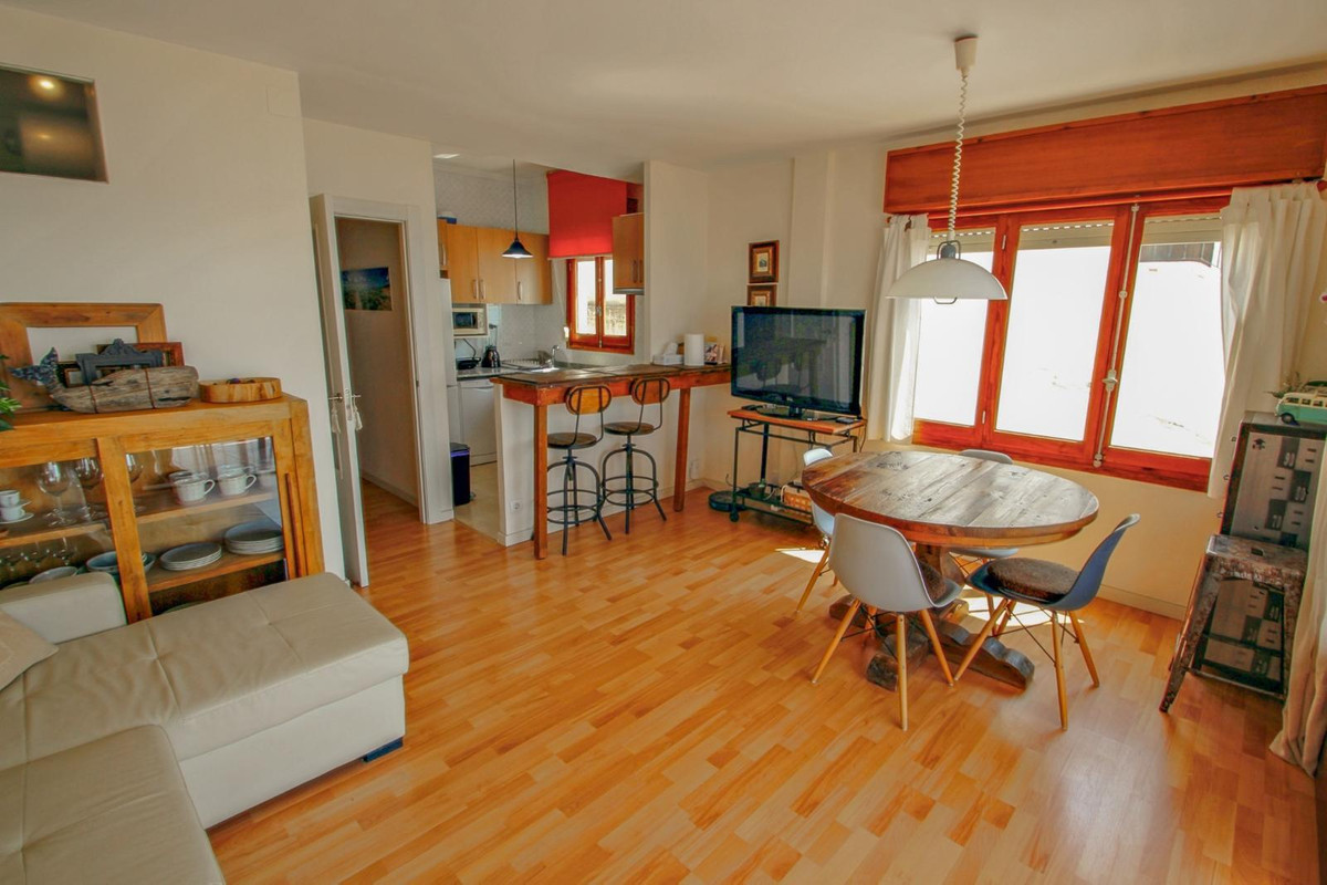 3 Bed Apartment for sale in Moraira Costa Blanca, Alicante, Spain
