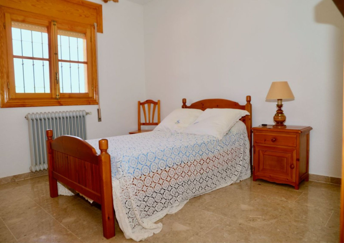 5 Bed Townhouse for sale in Lorca Costa Calida, Murcia, Spain