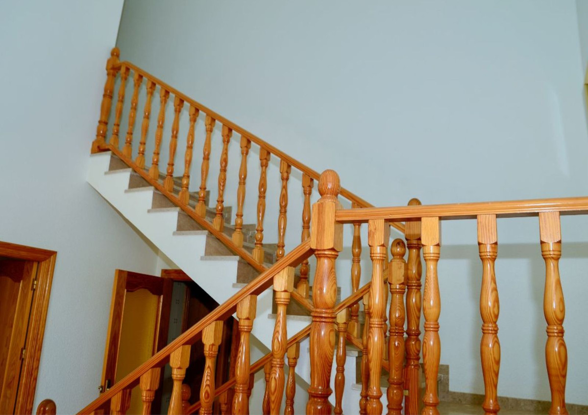 5 Bed Townhouse for sale in Lorca Costa Calida, Murcia, Spain