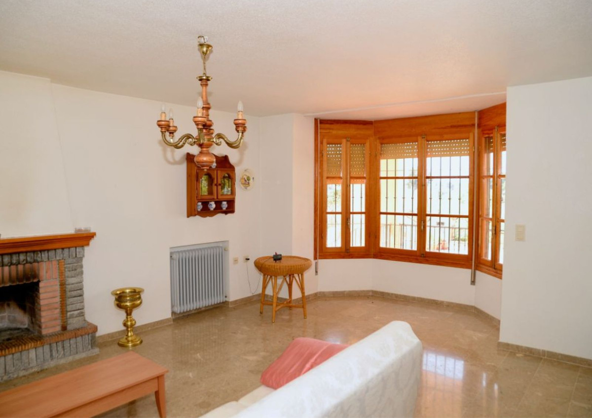 5 Bed Townhouse for sale in Lorca Costa Calida, Murcia, Spain