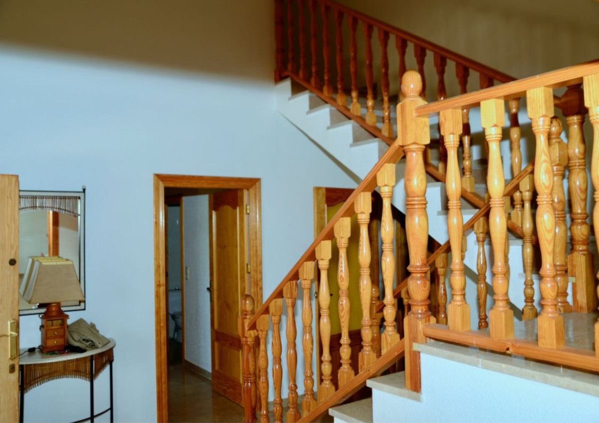5 Bed Townhouse for sale in Lorca Costa Calida, Murcia, Spain
