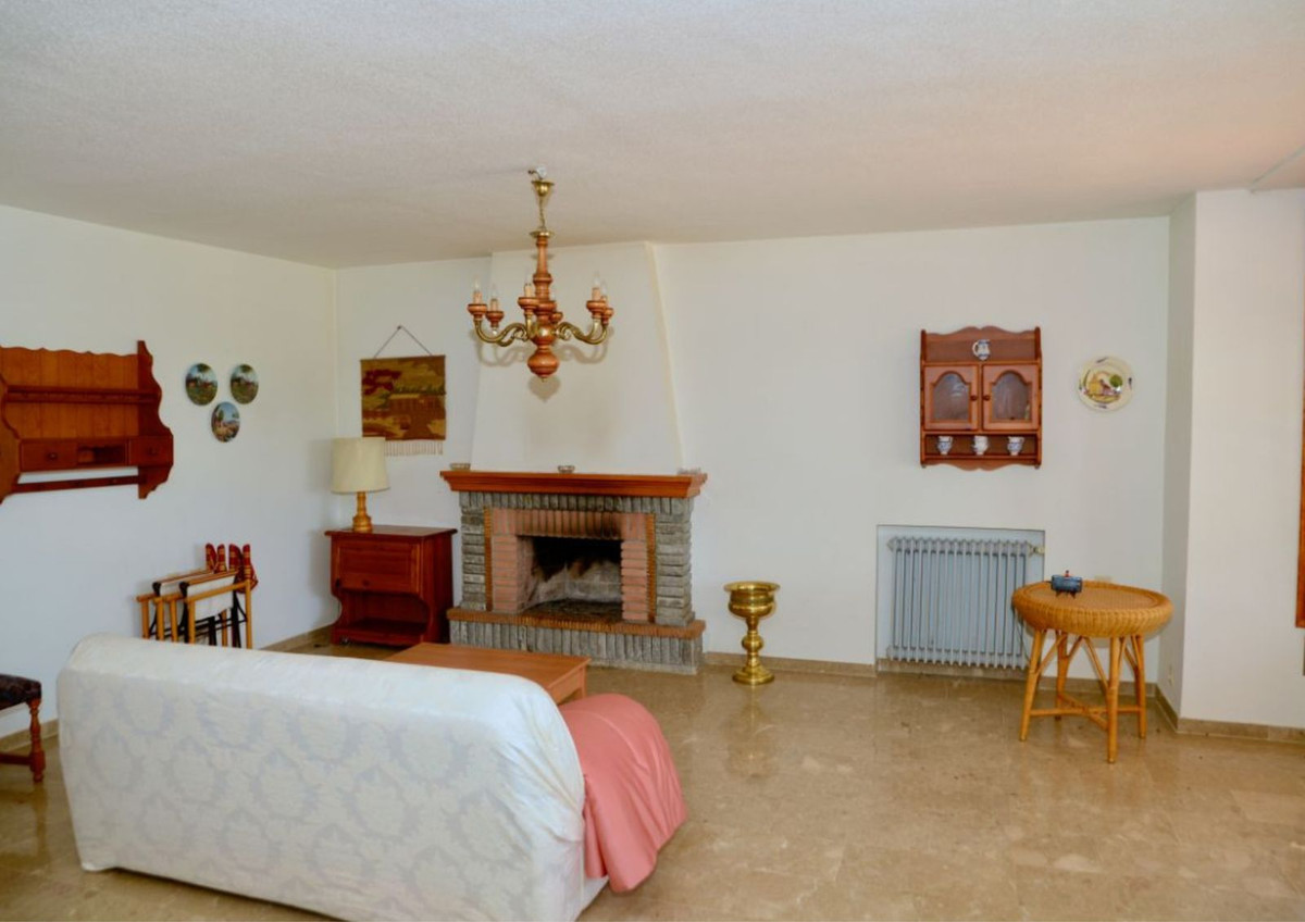 5 Bed Townhouse for sale in Lorca Costa Calida, Murcia, Spain