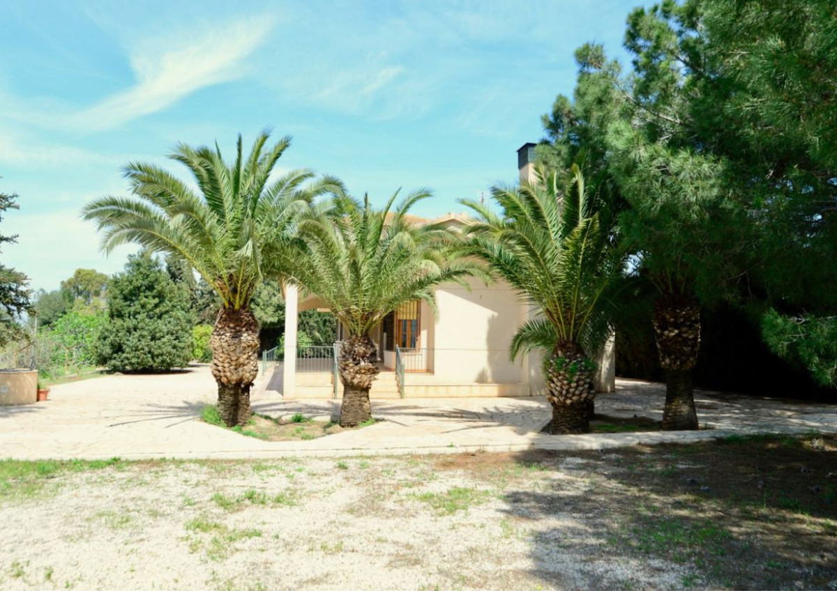 5 Bed Townhouse for sale in Lorca Costa Calida, Murcia, Spain