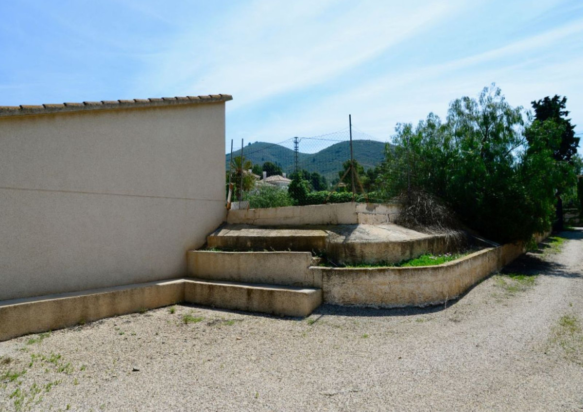 5 Bed Townhouse for sale in Lorca Costa Calida, Murcia, Spain