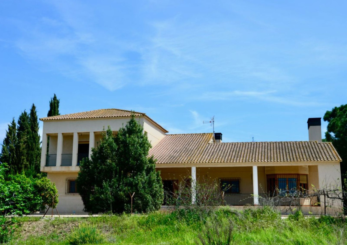 5 Bed Townhouse for sale in Lorca Costa Calida, Murcia, Spain